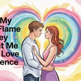 my twin flame journey