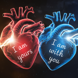 twin flame journey blog post