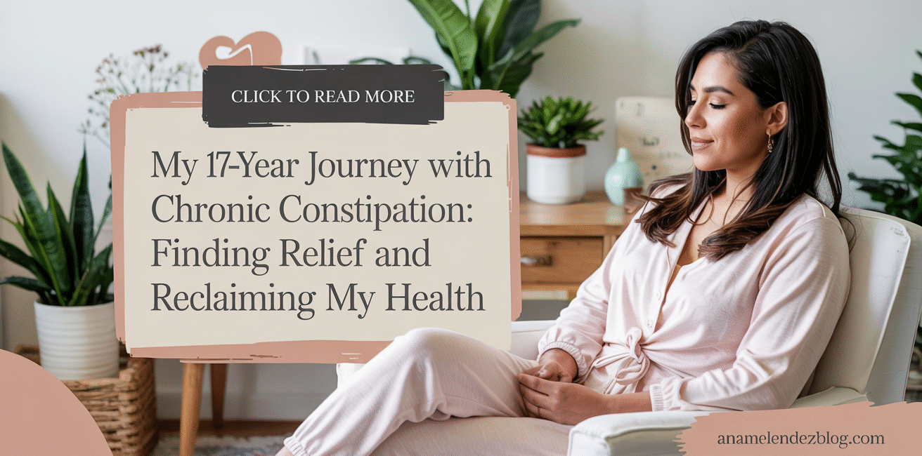 Chronic Constipation