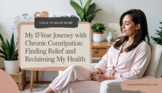 Chronic Constipation