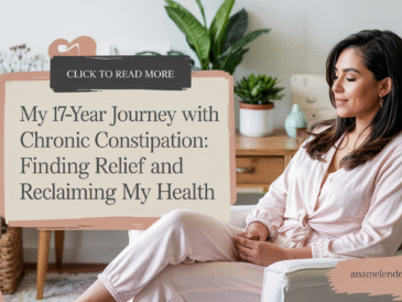 Chronic Constipation