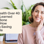 Bladder Health After 40: What I Wish I Knew About Hydration, Urgency & Self-Care