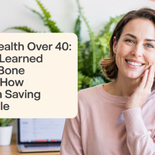gum health blog feature image