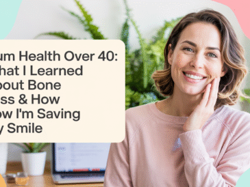 gum health blog feature image